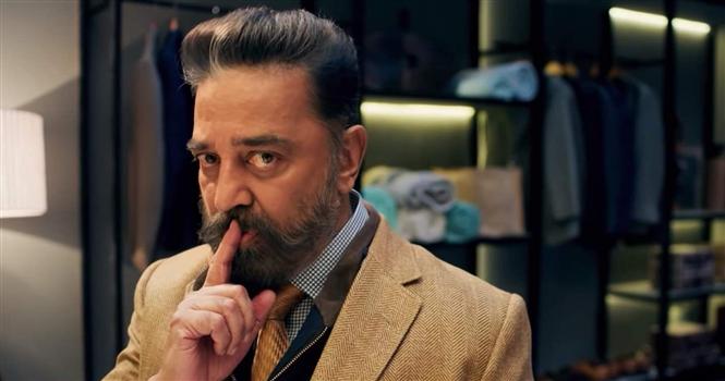 Bigg Boss Tamil 5: Contestants List for Kamal Haasan's show!
