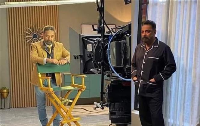 Bigg Boss Tamil 5 Promo To be Out This Week!