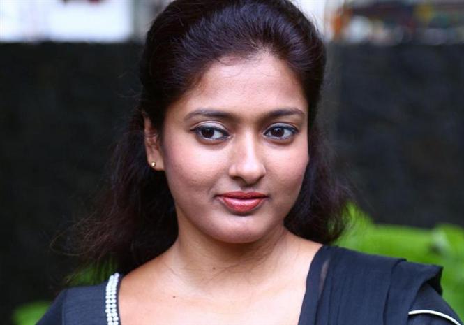 Bigg Boss Tamil Gayathri Raghuram lands herself in another case