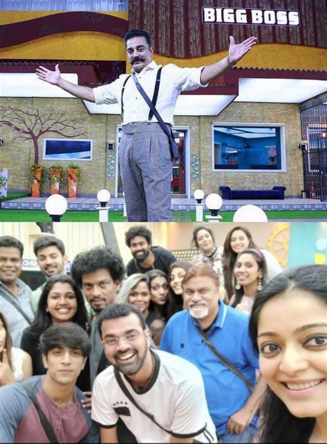 Bigg Boss Tamil Season 2 Highlights: Oviya out, Janani Iyer chosen captain & Yashika, Aishwarya plot for Finals!