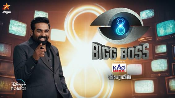 Bigg Boss Tamil Season 8 Contestant List, OTT & Mo...