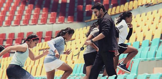 Bigil Final Schedule to begin on this date!