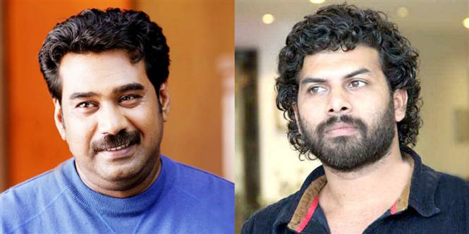 Biju Menon And Sunny Wayne Team Up For Rosapoo 