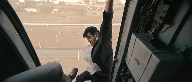 Billa 2 Teaser to set Youtube record