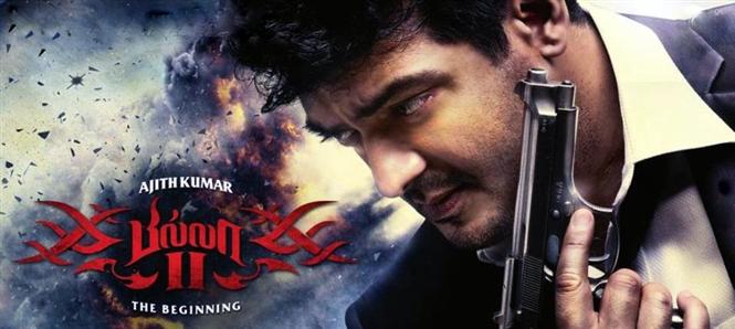 Billa 2 will not release on June 22 Tamil Movie, Music Reviews and News