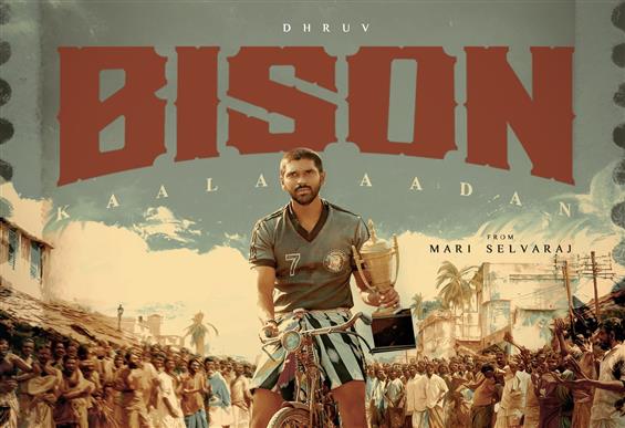 Bison Kaalamaadan OTT Release Date