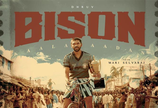 Bison Kaalamaadan OTT Release Date