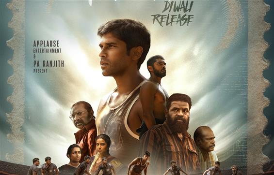 Bison Preview - 5 Reasons to watch Dhruv Vikram - ...