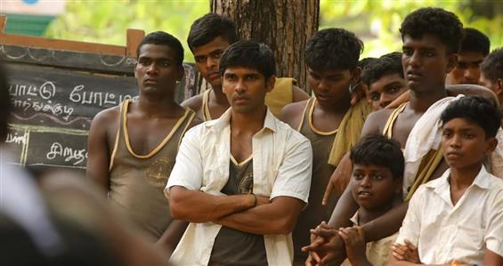 Bison: Trailer release date of Dhruv Vikram starre...