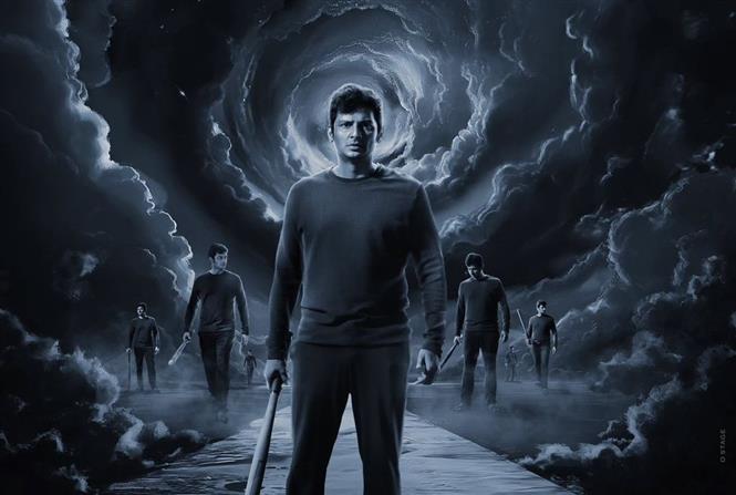 Black: First look, release date of the Jiiva starrer