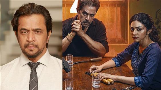 Blast Pre-Release: Arjun Wonders If Preity Mukhund...