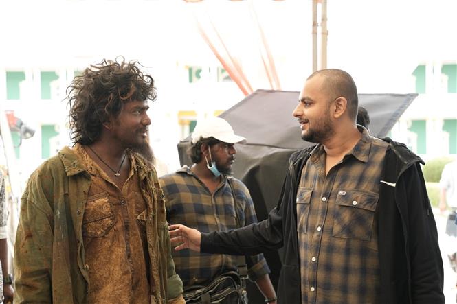Bloody Beggar: All about Kavin's Diwali 2024 release