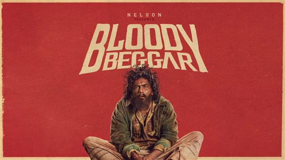 Bloody Beggar: Director Nelson turns producer for Kavin's new movie