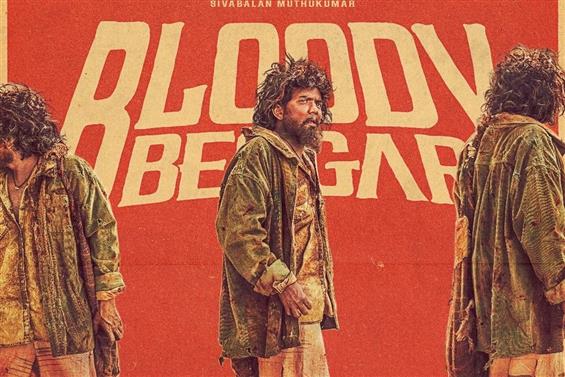 BLOODY BEGGAR Review - Bloody Boring!