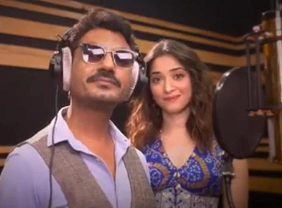 Bole Chudiyan First Glimpse: Nawazuddin Siddiqui turns romantic hero, film inspired by his own life