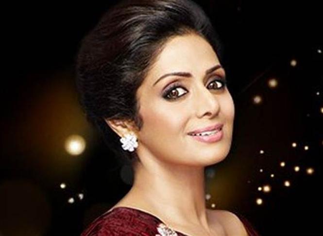 Bollywood celebs mourn Sridevi's sudden demise