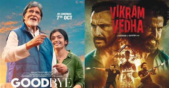 Bollywood opts for discounted prices in movie tickets!