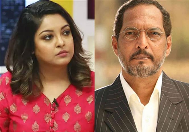 Bollywood reacts to Tanushree Dutta's allegations against Nana Patekar!