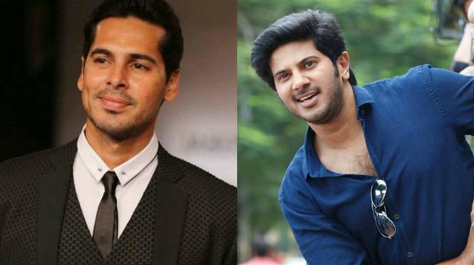 Bollywood star Dino Morea in for Dulquer