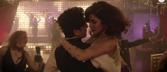 Bombay Velvet gets U/A certificate after intimate scenes toned down 