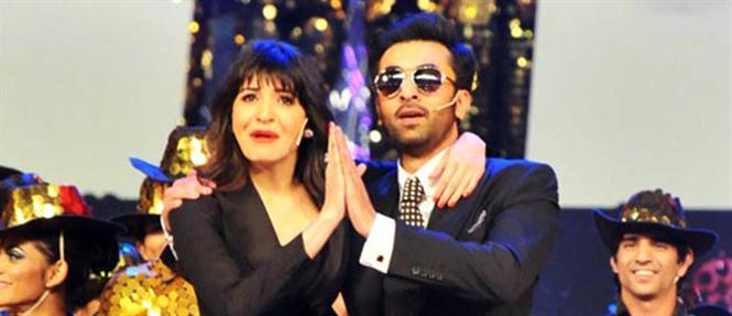 Bombay Velvet release date confirmed Ranbir Kapoor Anushka Sharma