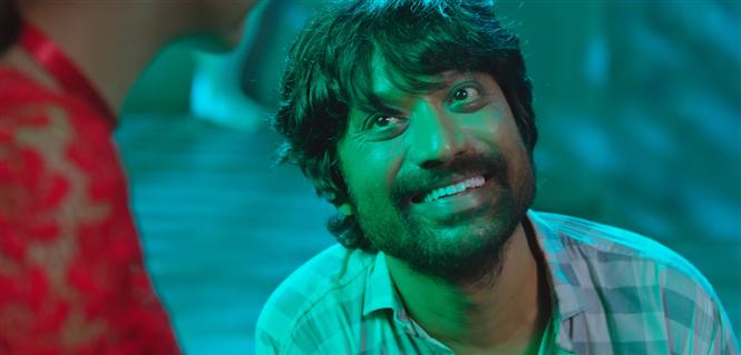 Bommai Trailer: SJ Suryah stuns in new romantic thriller