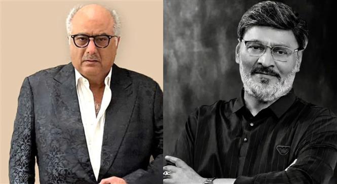 Boney Kapoor Mourns K Bhagyaraj: 'Indian Cinema Has Lost One of Its Finest Storytellers'