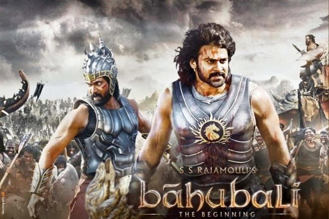 Box Office: Baahubali grosses Rs 300 crore in India Tamil Movie, Music ...