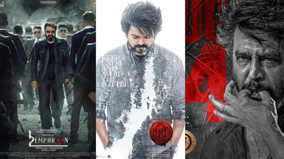 Box Office: Coolie Grabs Third Place in Kerala's H...