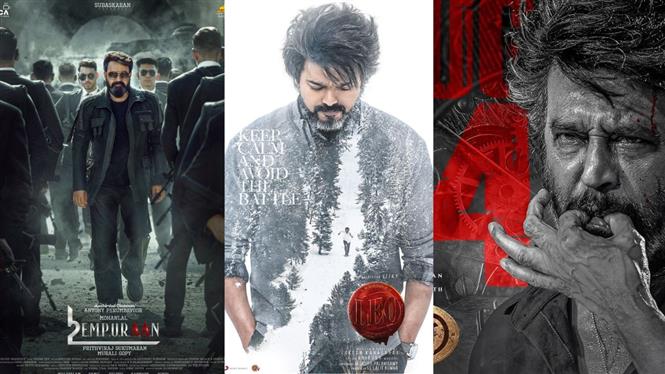 Box Office: Coolie Grabs Third Place in Kerala's Highest Pre-Sales