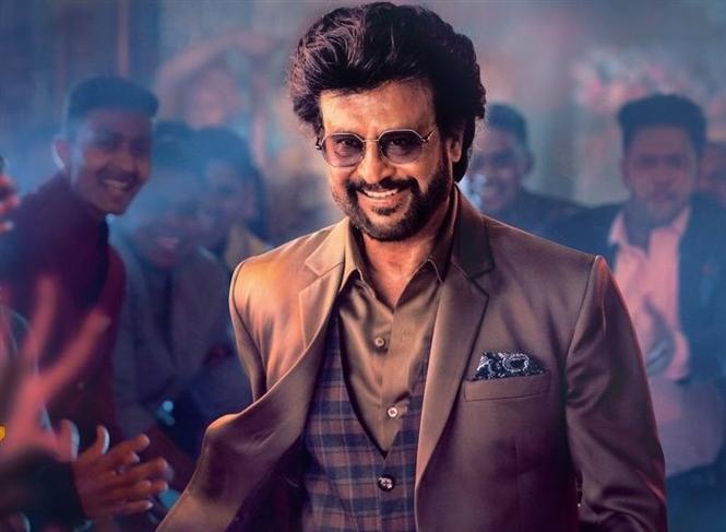 Box Office: Darbar becomes Rajinikanth's second movie to cross Rs. 2 cr mark in Chennai!