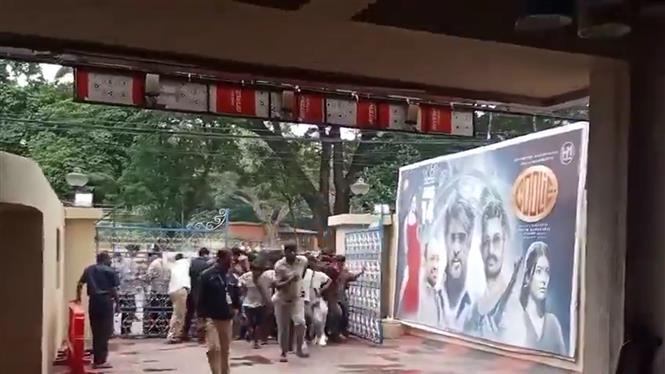 Box Office Eruption: 'Coolie' Day 1 Bookings Soar in Kerala and Gujarat