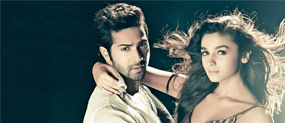 Box Office: Humpty Sharma Ki Dulhania Opening Weekend Collection