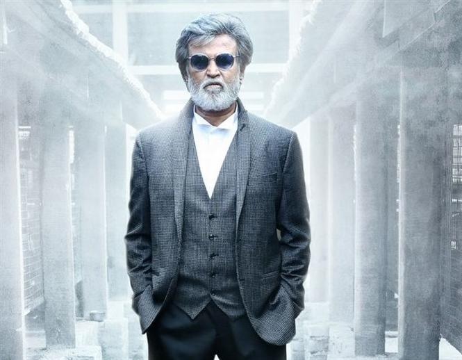 Box Office: Kabali first tamil film to gross $4 Million mark in USA