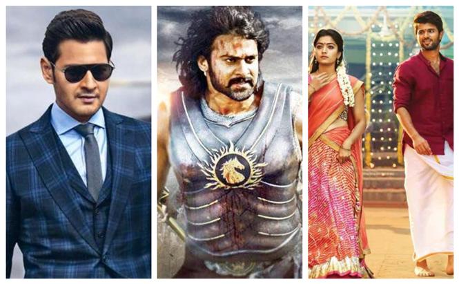 Box Office: Maharshi becomes 6th Telugu film to cross Rs.1 Crore mark in Chennai City 