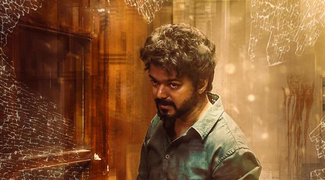Box Office: Master grosses Rs. 25 Cr in Tamil Nadu on Day 1 