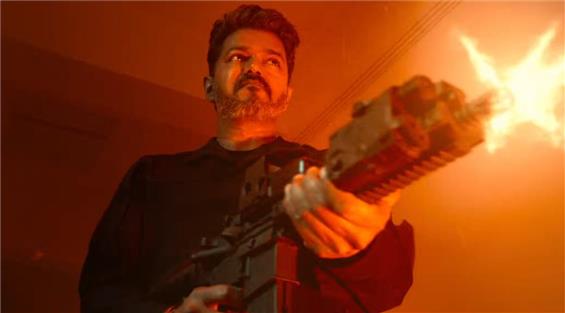 Box Office Report - Jana Nayagan Crosses Rs 170 Cr...