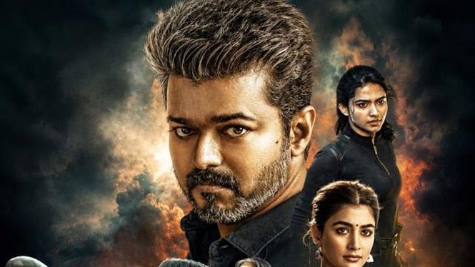 Box Office Report - Jana Nayagan Crosses Rs 200 Crore Worldwide in 4 Days; India Net Surpasses Rs 100 Crore