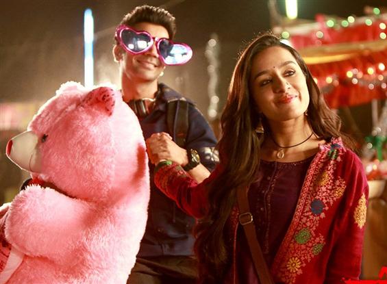 Box Office: Stree leads amongst all Bollywood releases this week