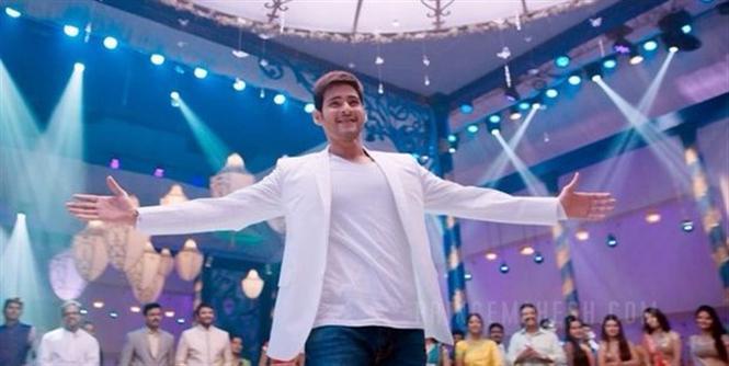 Brahmotsavam new teaser is getting ready