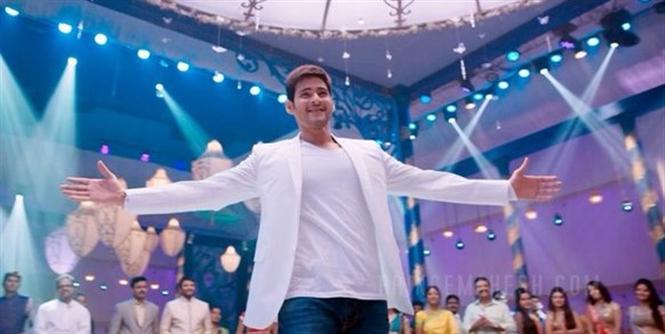 Brahmotsavam team heads to Chennai for next schedule 