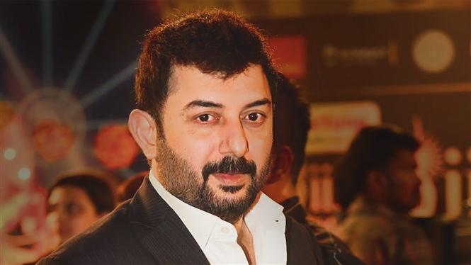 Breaking - Actor Arvind Swamy to turn director! Tamil Movie, Music Reviews  and News