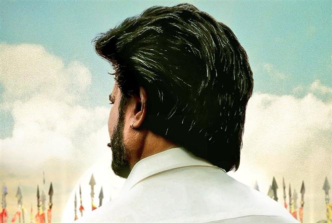 Breaking: Annaatthe First Look to be out on Aug 12!