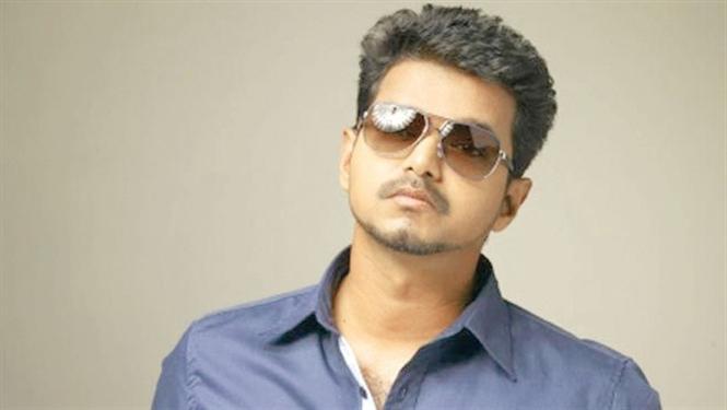 Breaking: Bharathan to direct Vijay's 60th film