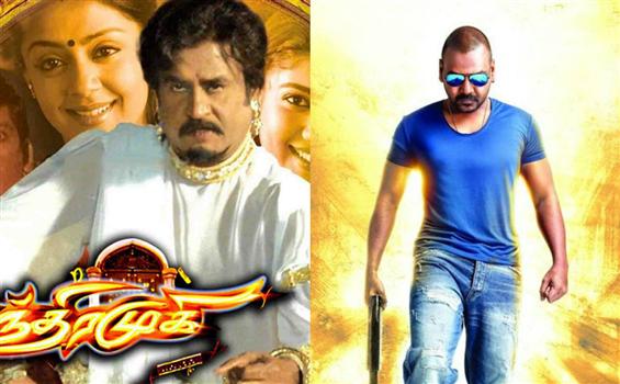 Breaking: Chandramukhi 2 is happening! Sun Pictures to produce Sequel