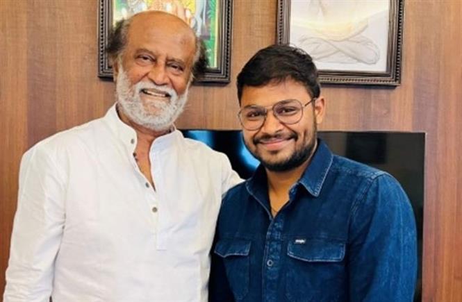 Breaking: Cibi Chakravarthi Emerges Frontrunner to Direct Thalaivar 173