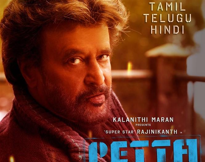 Breaking into National Radio's Top 20, Promotions through Drift Racing : Rajinikanth's Petta is leaving no stone unturned!