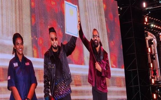 BREAKING: Jana Nayagan Audio Launch Enters Malaysi...