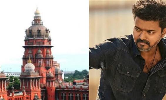 Breaking: Madras High Court Clears Legal Hurdle fo...