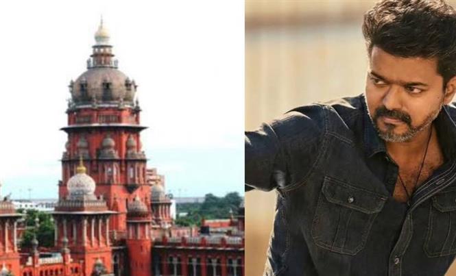 Breaking: Madras High Court Clears Legal Hurdle for Jana Nayagan Censor Process